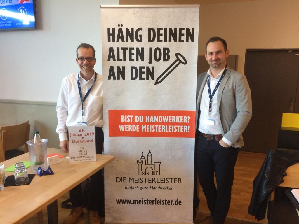 Die Meisterleister GmbH https://www.meisterleister.de/wp-content/uploads/2021/03/Profilbild3.jpg - Handwerk - Handwerker