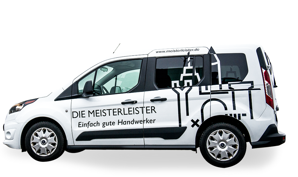 meisterleister-firmenwagen-strahlen