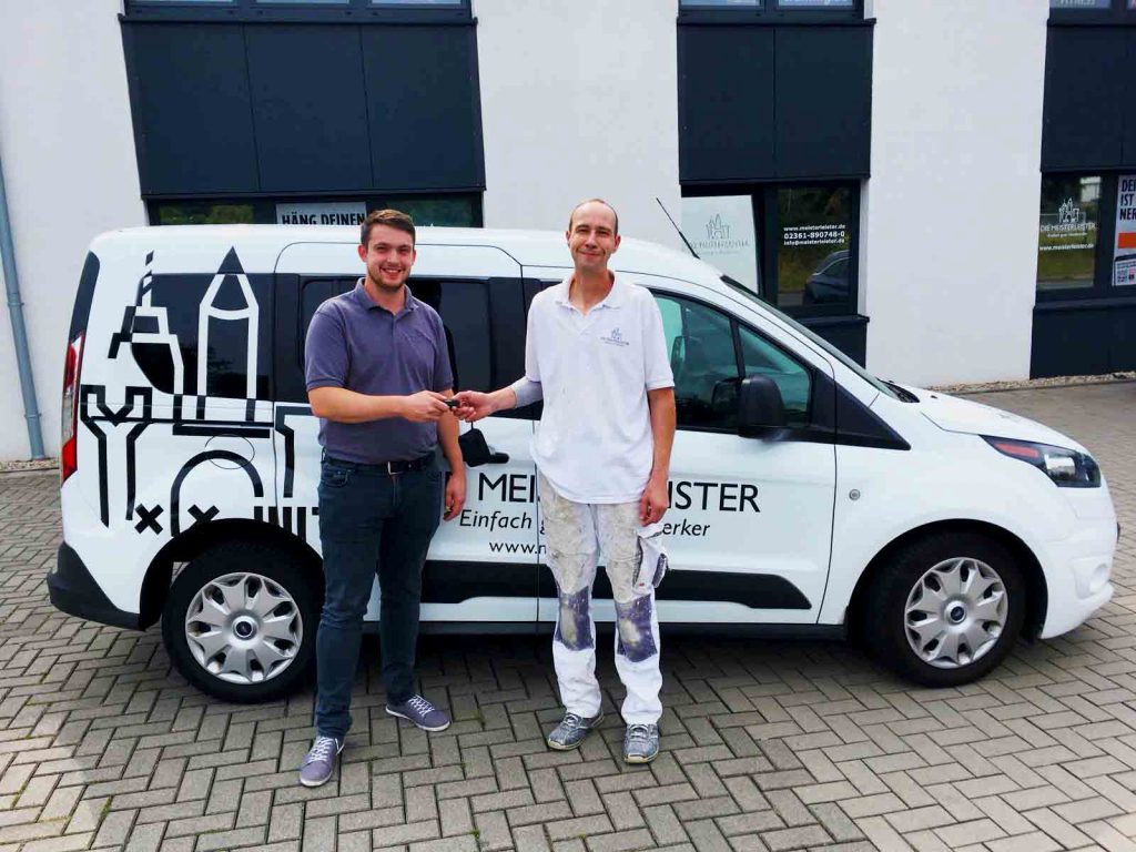 Die Meisterleister GmbH https://www.meisterleister.de/wp-content/uploads/2021/03/Profilbild3.jpg - Handwerk - Handwerker