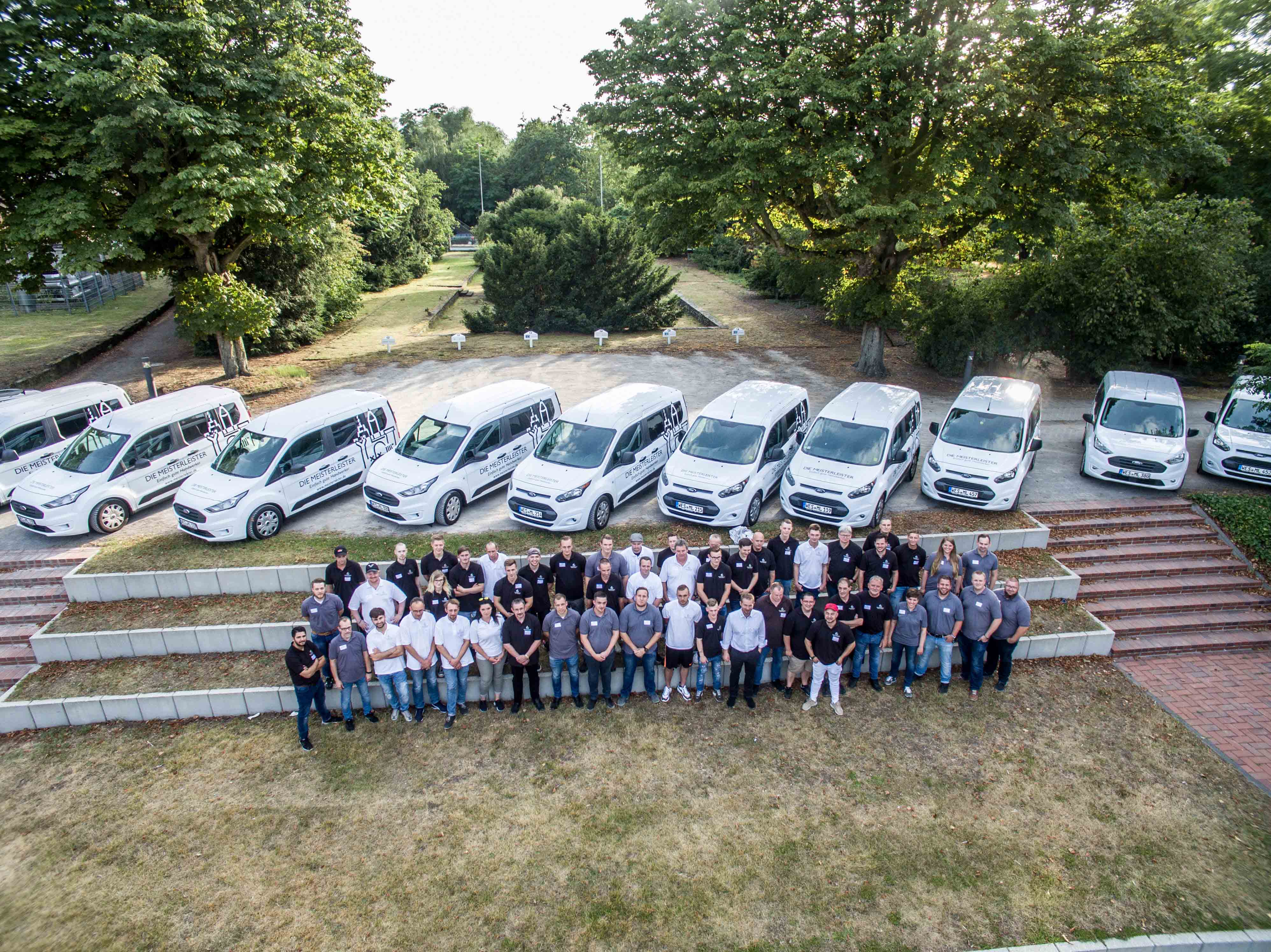 Meisterleister_Dortmund_Handwerk_Recklinghausen_Oberhausen_Sommerfest Die Meisterleister GmbH https://www.meisterleister.de/wp-content/uploads/2021/03/Profilbild3.jpg - Handwerk - Handwerker