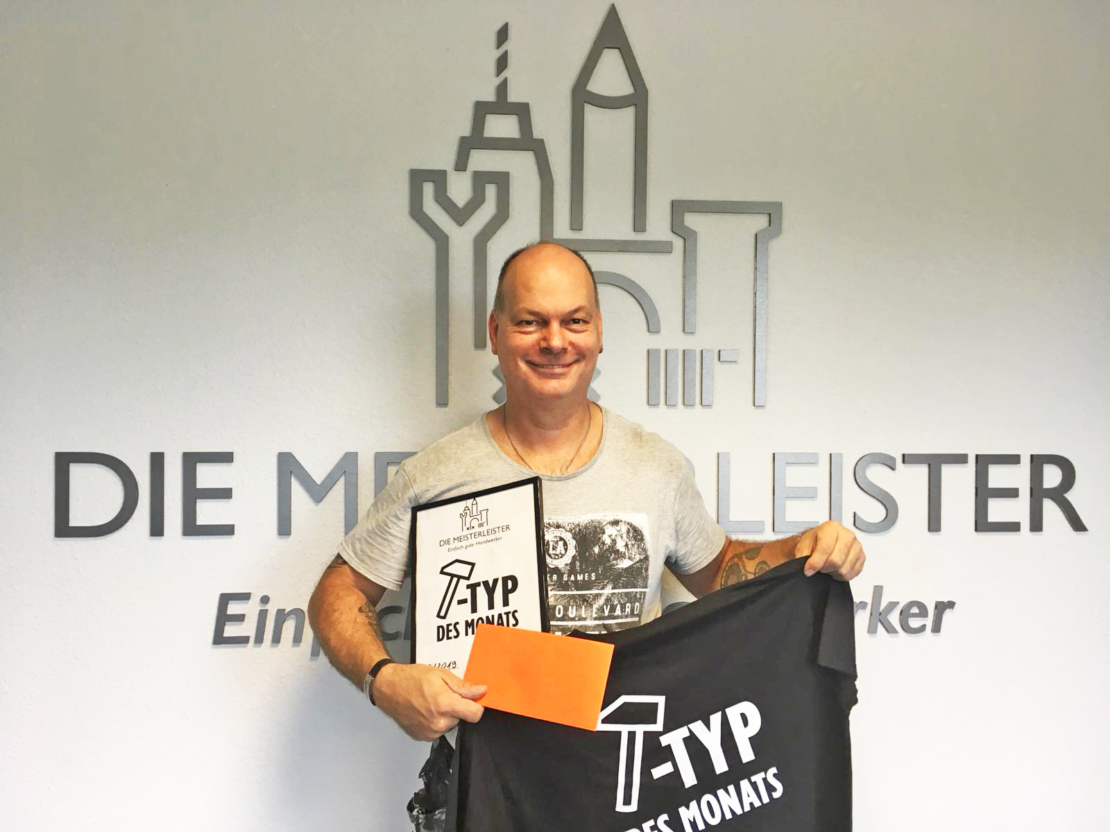 Die Meisterleister GmbH https://www.meisterleister.de/wp-content/uploads/2021/03/Profilbild3.jpg - Handwerk - Handwerker