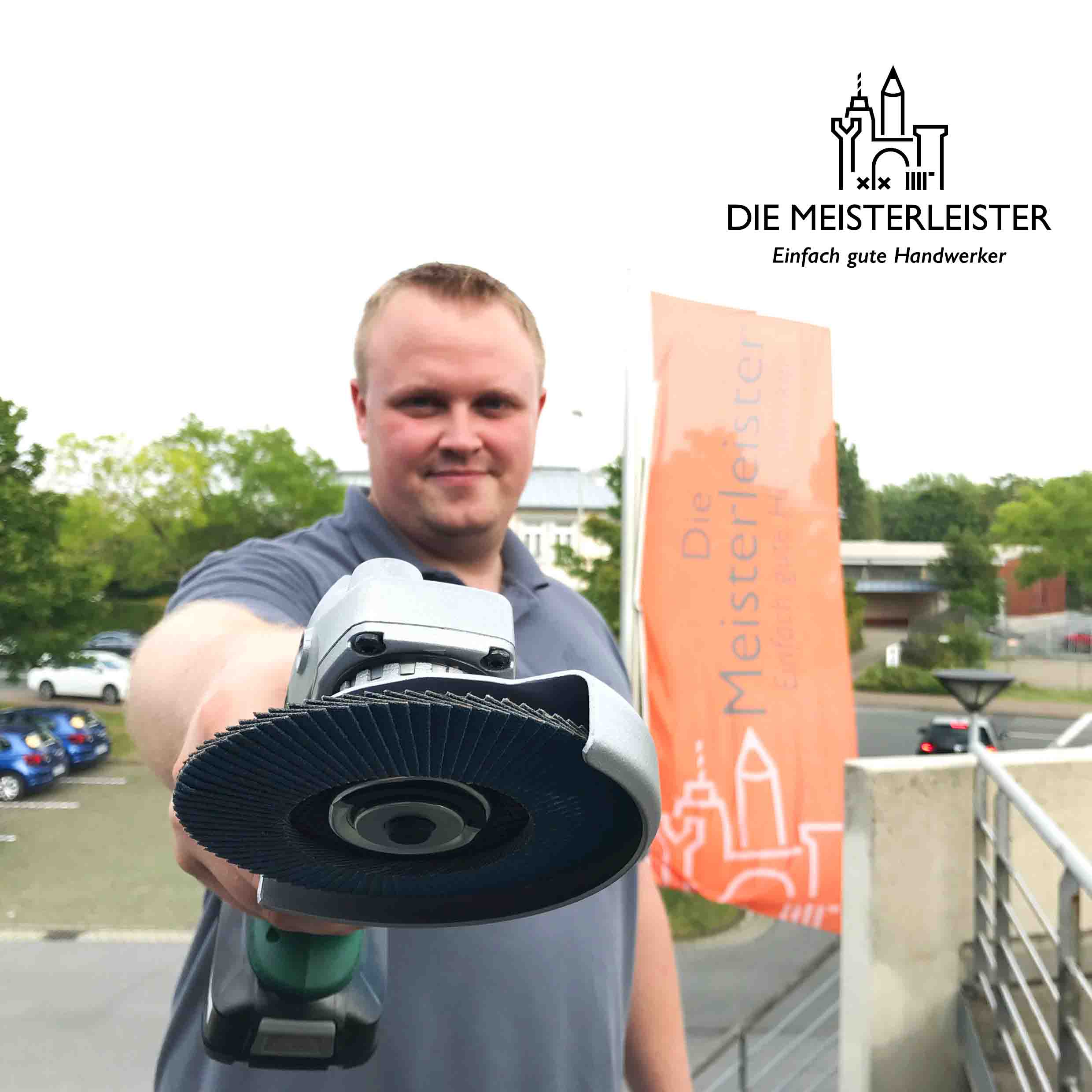 Die Meisterleister GmbH https://www.meisterleister.de/wp-content/uploads/2021/03/Profilbild3.jpg - Handwerk - Handwerker