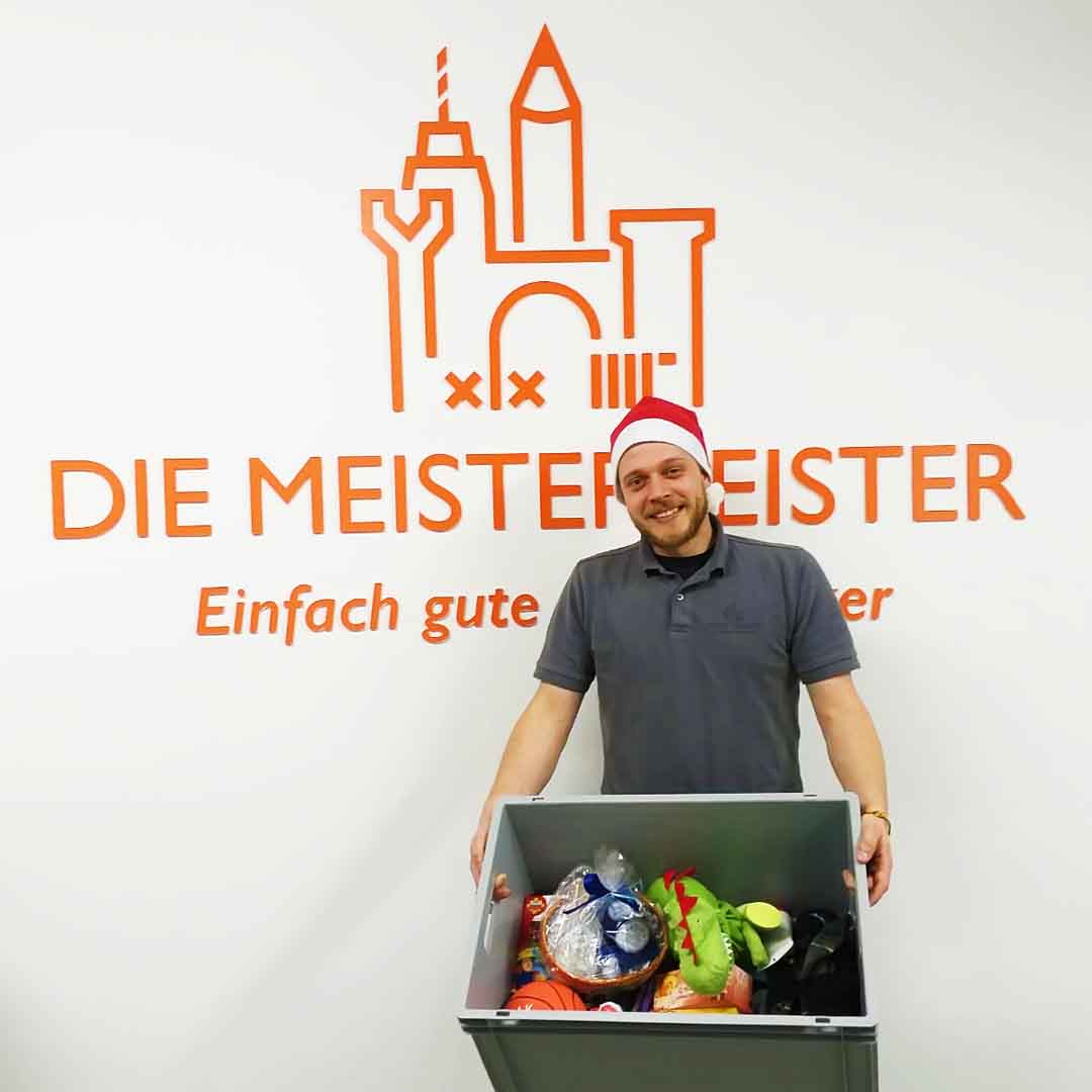 Die Meisterleister GmbH https://www.meisterleister.de/wp-content/uploads/2021/03/Profilbild3.jpg - Handwerk - Handwerker