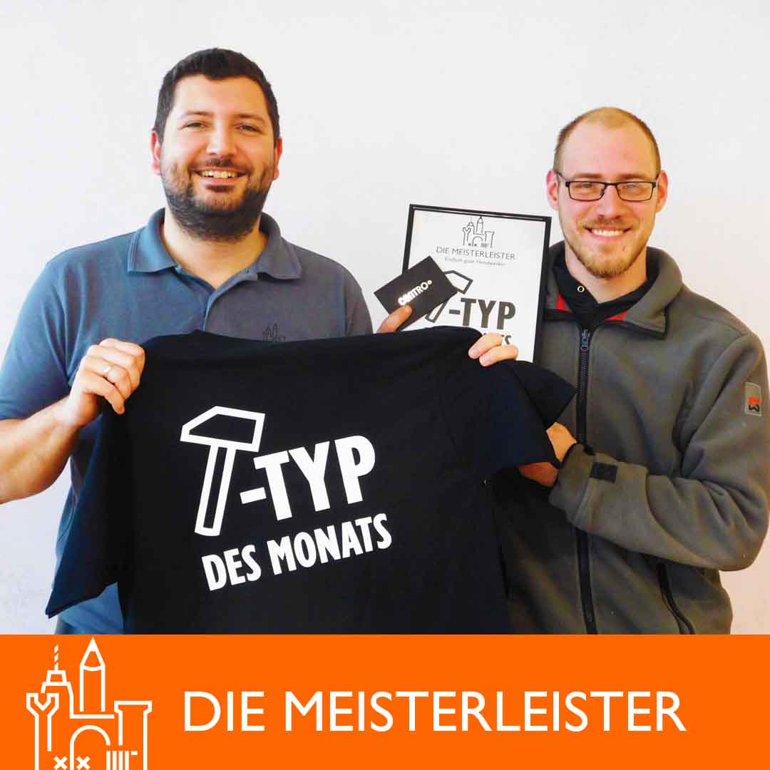 Die Meisterleister GmbH https://www.meisterleister.de/wp-content/uploads/2021/03/Profilbild3.jpg - Handwerk - Handwerker