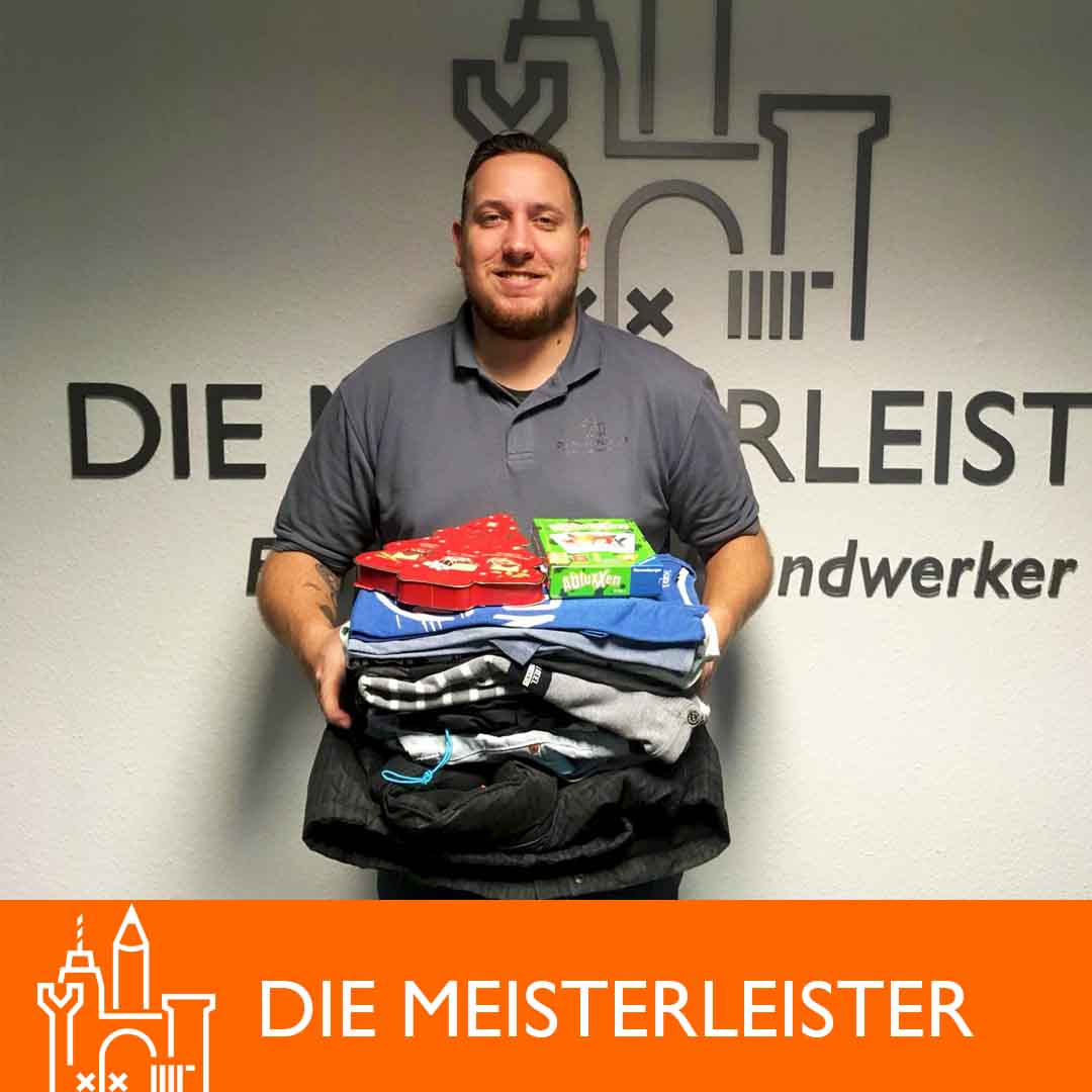 Die Meisterleister GmbH https://www.meisterleister.de/wp-content/uploads/2021/03/Profilbild3.jpg - Handwerk - Handwerker