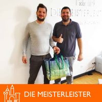 Meisterleister Unterstutzen Tafel Oberhausen Die Meisterleister
