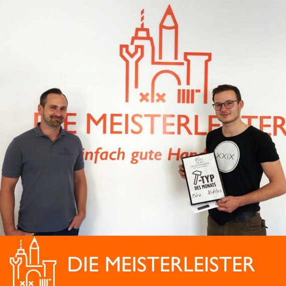 Die Meisterleister GmbH https://www.meisterleister.de/wp-content/uploads/2021/03/Profilbild3.jpg - Handwerk - Handwerker