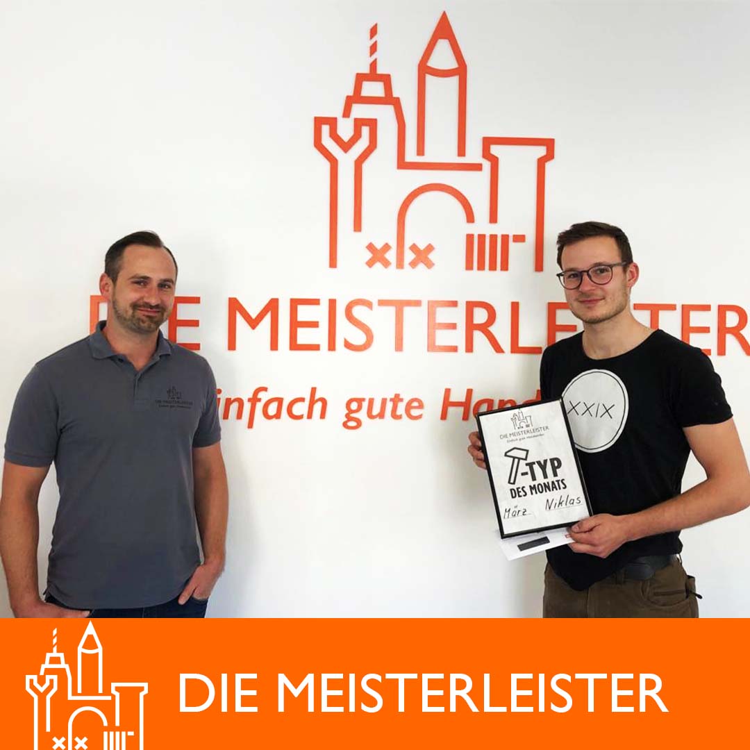 Die Meisterleister GmbH https://www.meisterleister.de/wp-content/uploads/2021/03/Profilbild3.jpg - Handwerk - Handwerker