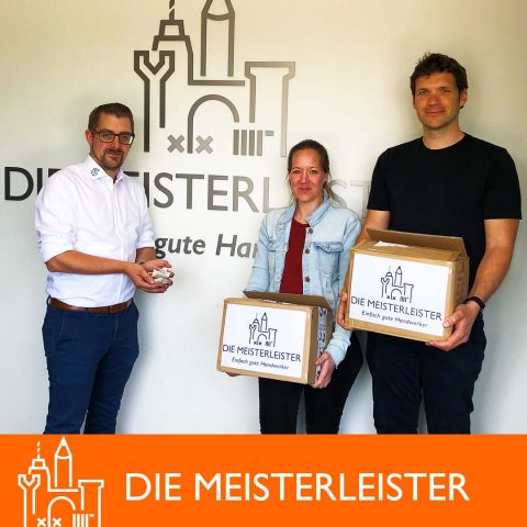 Die Meisterleister GmbH https://www.meisterleister.de/wp-content/uploads/2021/03/Profilbild3.jpg - Handwerk - Handwerker