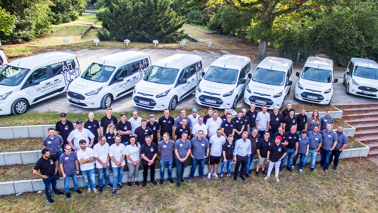 Sommerfest_Indeed Die Meisterleister GmbH https://www.meisterleister.de/wp-content/uploads/2021/03/Profilbild3.jpg - Handwerk - Handwerker