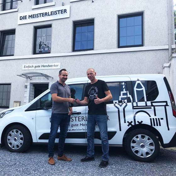 Die Meisterleister GmbH https://www.meisterleister.de/wp-content/uploads/2021/03/Profilbild3.jpg - Handwerk - Handwerker