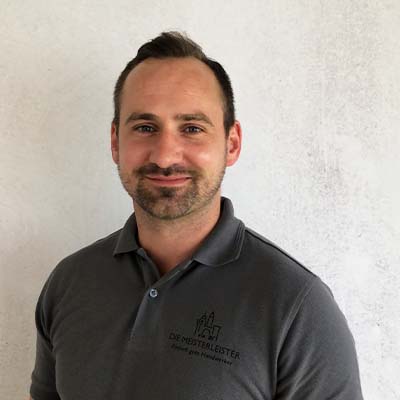 Heinle_Website Die Meisterleister GmbH https://www.meisterleister.de/wp-content/uploads/2021/03/Profilbild3.jpg - Handwerk - Handwerker
