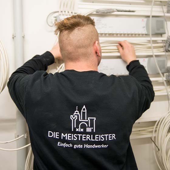 Die Meisterleister GmbH https://www.meisterleister.de/wp-content/uploads/2021/03/Profilbild3.jpg - Handwerk - Handwerker