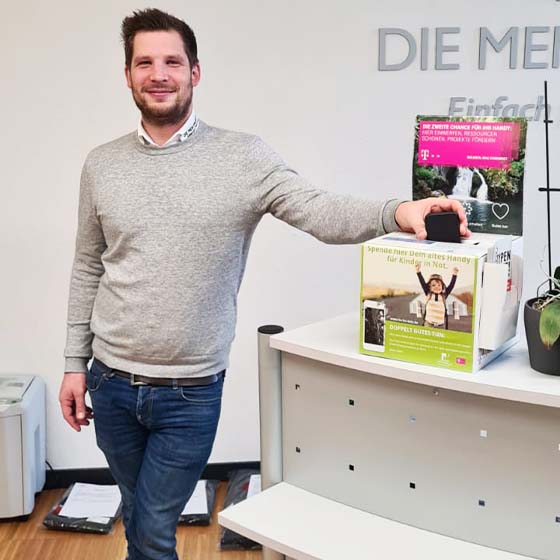 Its for Kids_Matthias_Website Die Meisterleister GmbH https://www.meisterleister.de/wp-content/uploads/2021/03/Profilbild3.jpg - Handwerk - Handwerker