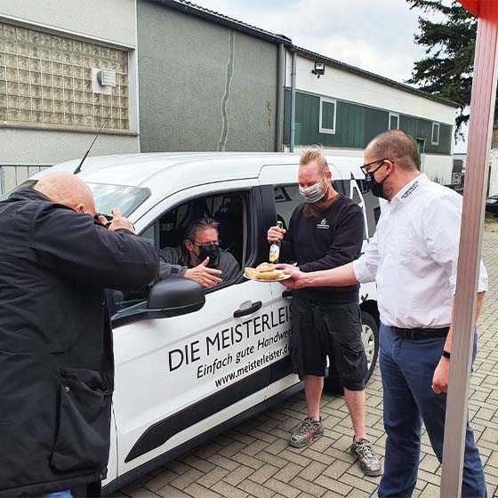 Die Meisterleister GmbH https://www.meisterleister.de/wp-content/uploads/2021/03/Profilbild3.jpg - Handwerk - Handwerker