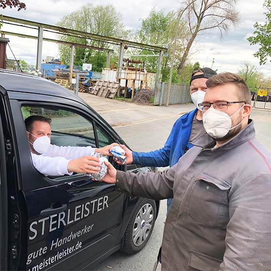 Die Meisterleister GmbH https://www.meisterleister.de/wp-content/uploads/2021/03/Profilbild3.jpg - Handwerk - Handwerker