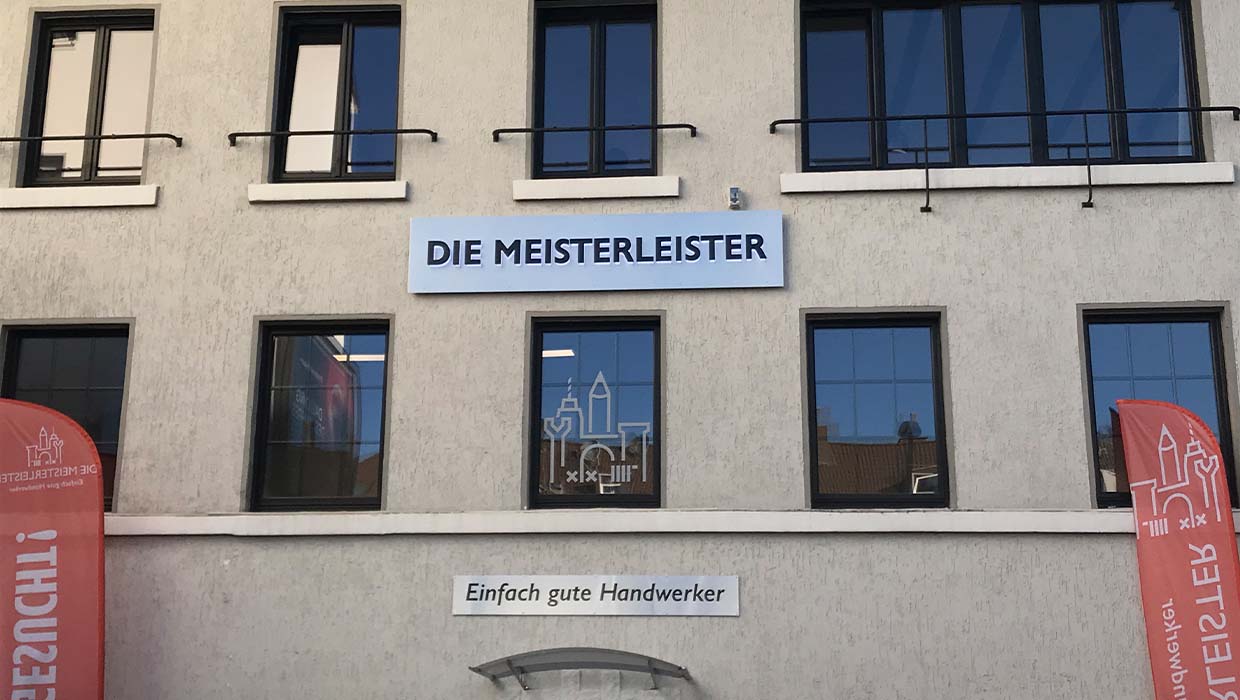 Dortmund Fassade Die Meisterleister GmbH https://www.meisterleister.de/wp-content/uploads/2021/03/Profilbild3.jpg - Handwerk - Handwerker