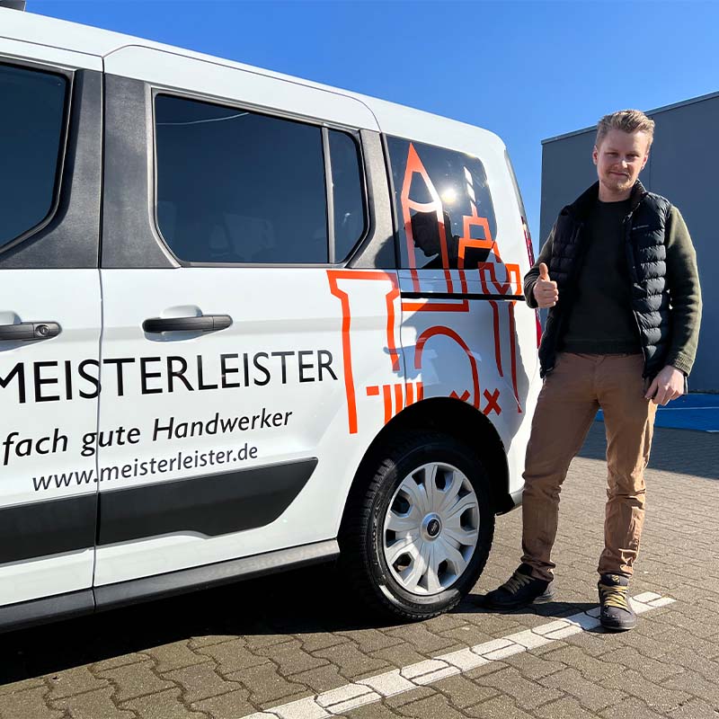 Die Meisterleister GmbH https://www.meisterleister.de/wp-content/uploads/2021/03/Profilbild3.jpg - Handwerk - Handwerker