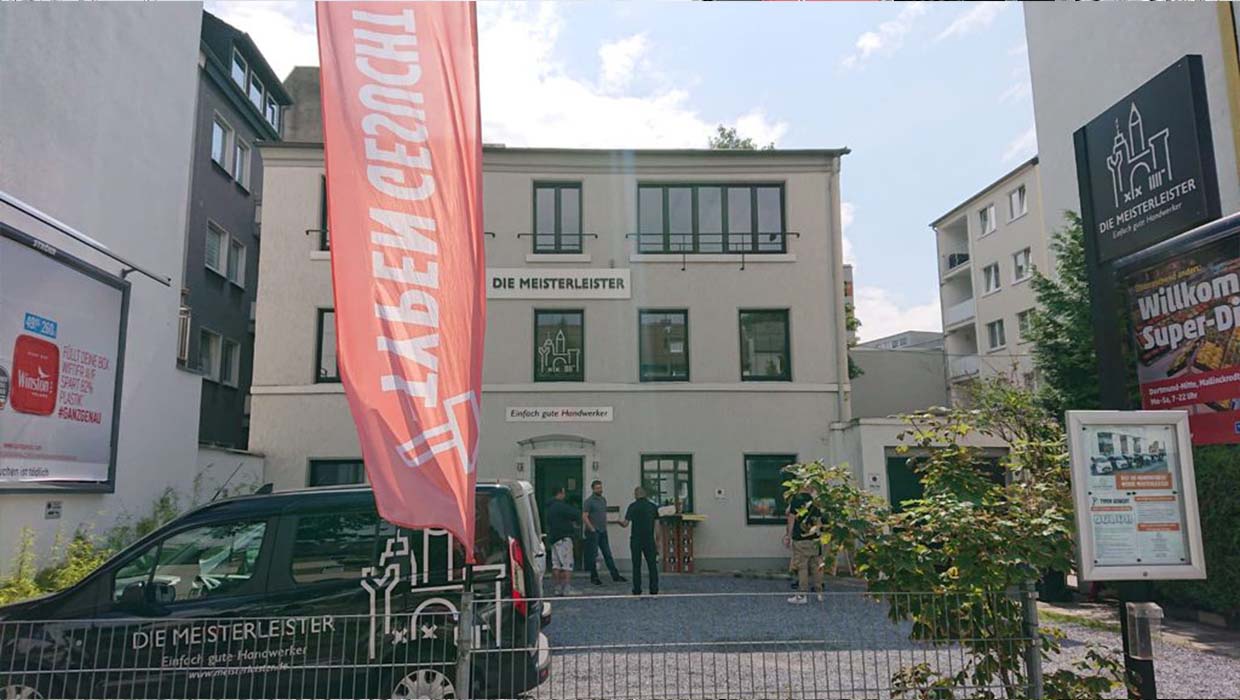 Dortmund_Unterseite Die Meisterleister GmbH https://www.meisterleister.de/wp-content/uploads/2021/03/Profilbild3.jpg - Handwerk - Handwerker