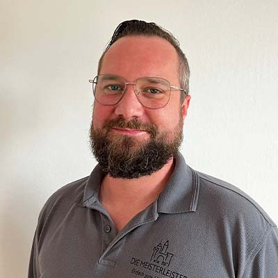 Tschersich_Website Die Meisterleister GmbH https://www.meisterleister.de/wp-content/uploads/2021/03/Profilbild3.jpg - Handwerk - Handwerker