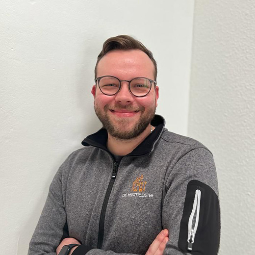 Marvin Die Meisterleister GmbH https://www.meisterleister.de/wp-content/uploads/2021/03/Profilbild3.jpg - Handwerk - Handwerker