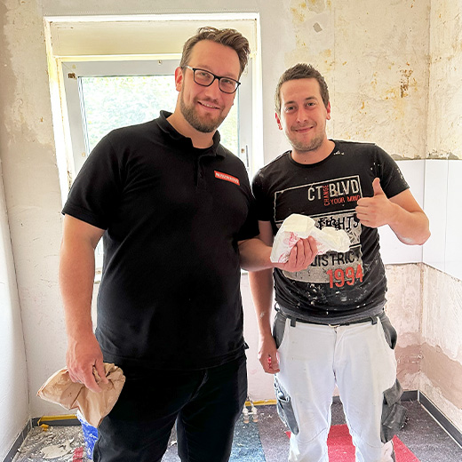 Karriere intern2 Die Meisterleister GmbH https://www.meisterleister.de/wp-content/uploads/2021/03/Profilbild3.jpg - Handwerk - Handwerker