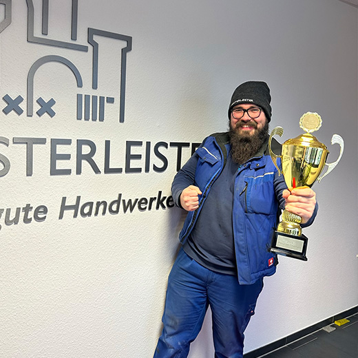 Die Meisterleister GmbH https://www.meisterleister.de/wp-content/uploads/2021/03/Profilbild3.jpg - Handwerk - Handwerker