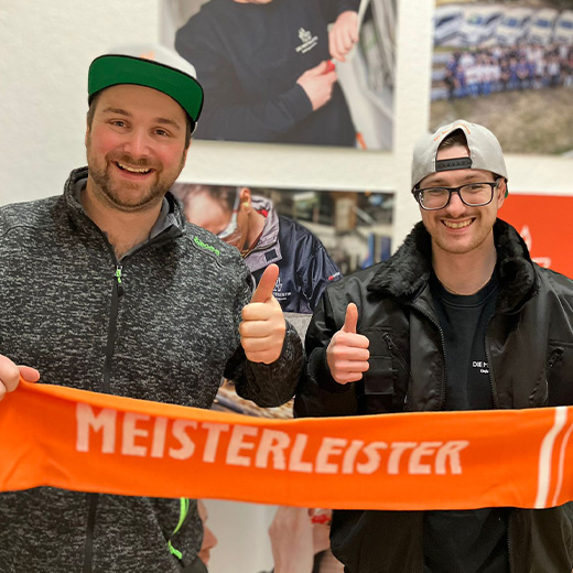 Die Meisterleister GmbH https://www.meisterleister.de/wp-content/uploads/2021/03/Profilbild3.jpg - Handwerk - Handwerker